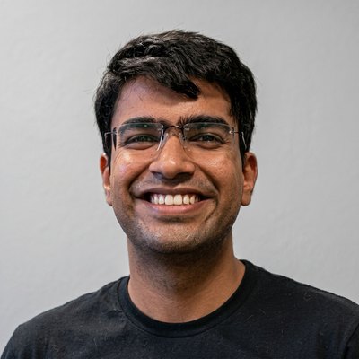 Naman Goyal